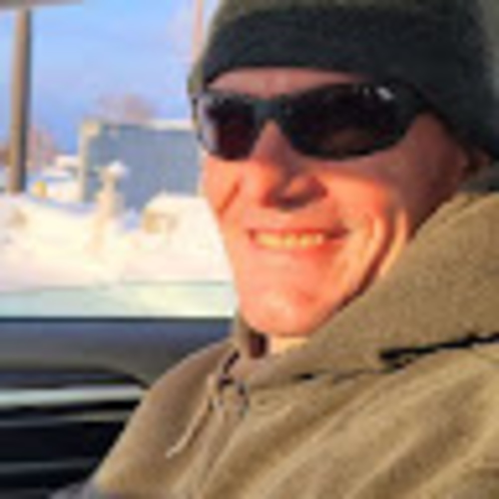 Meet your Posher, Robert